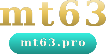 mt63 logo